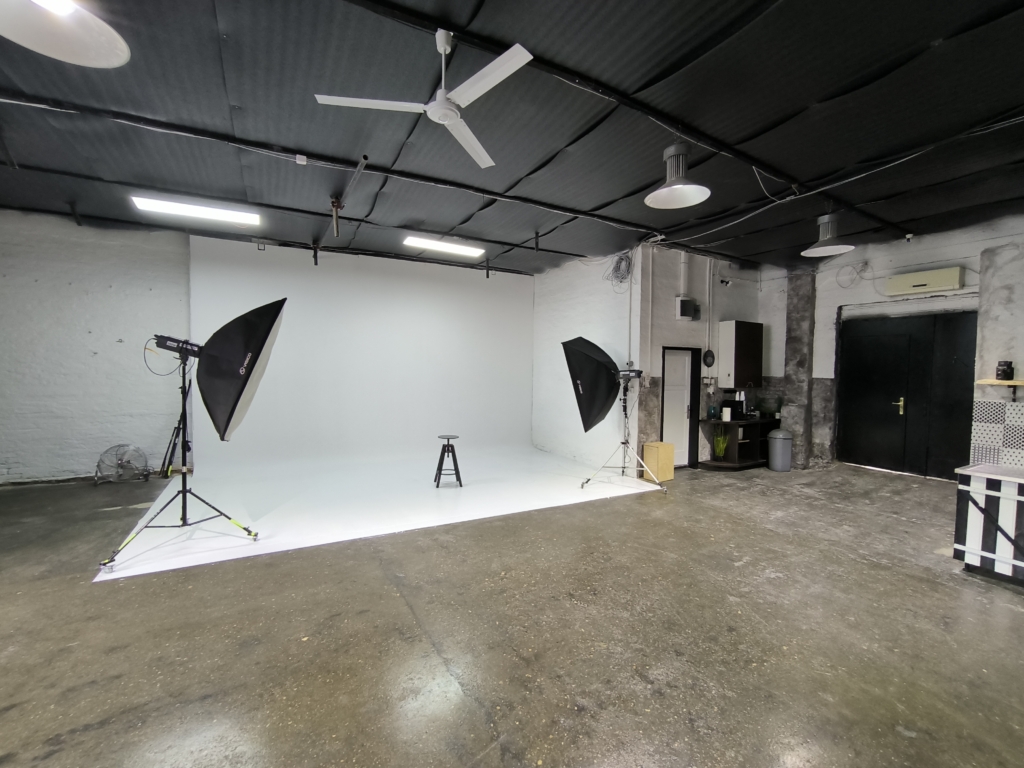 FSB Studio Beograd profesionalni foto i video studio