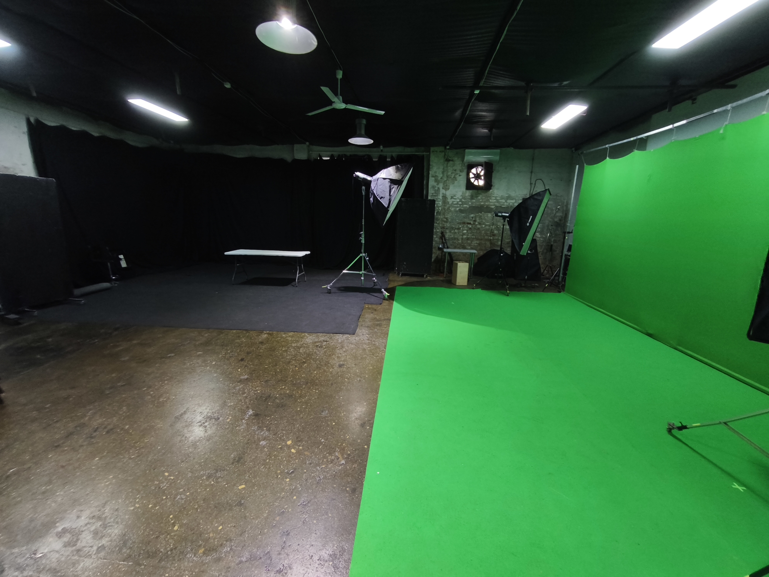 Foto filmski studio FSB