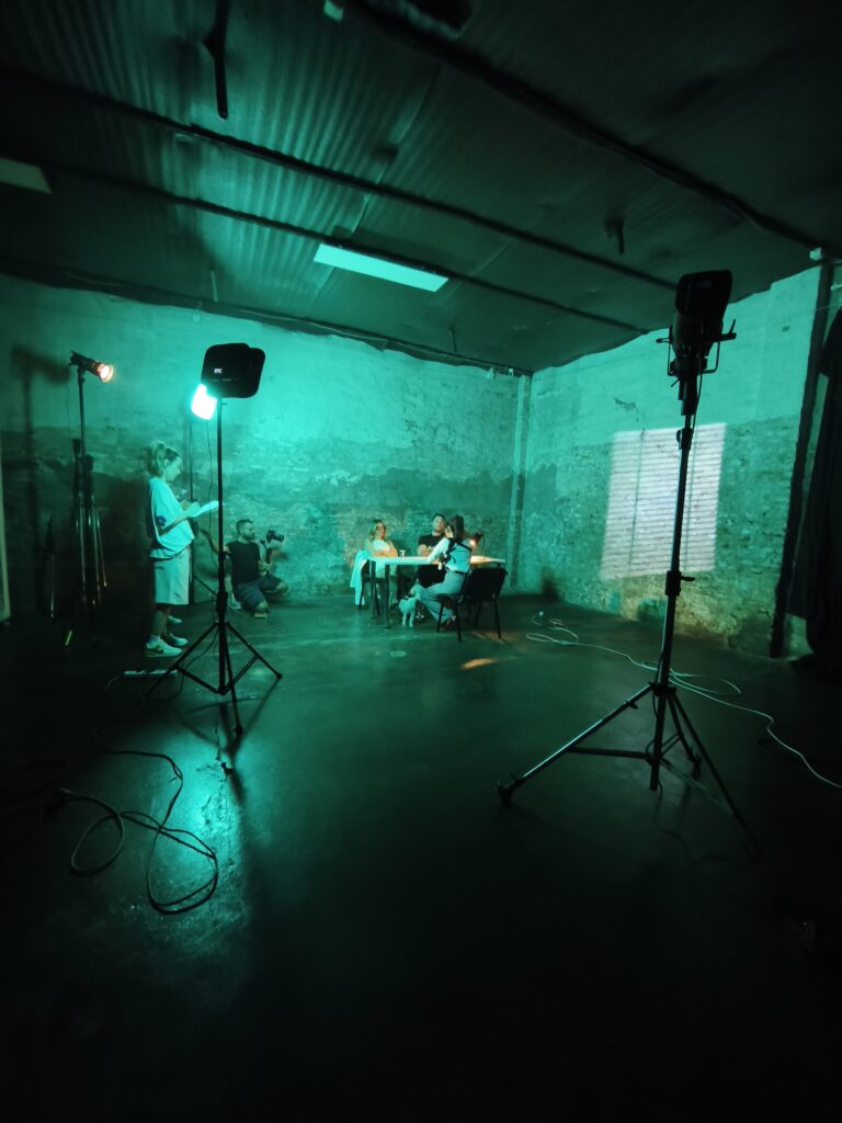 Fsb foto i filmski studio