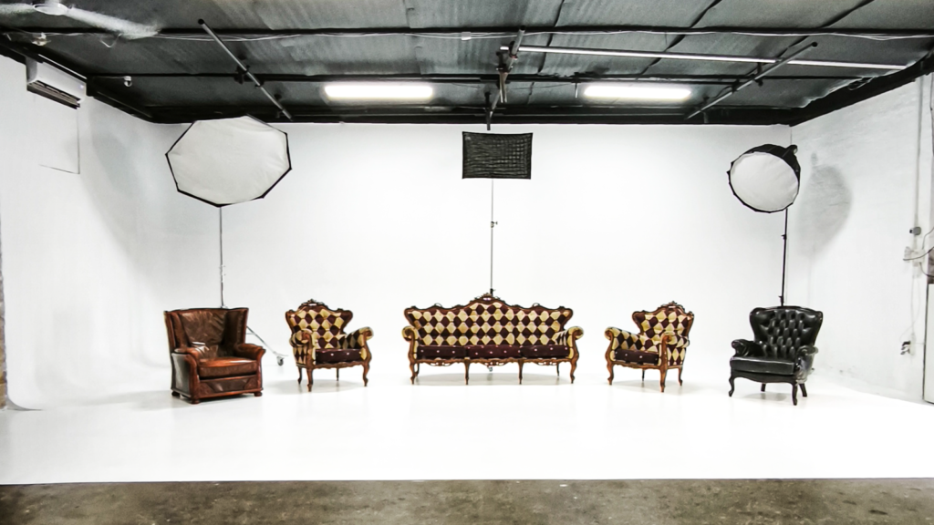 FSB FOTO I VIDEO STUDIO
